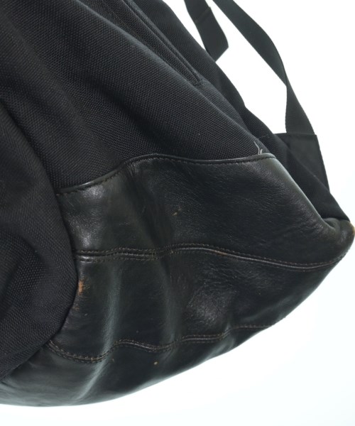 visvim（ヴィズヴィム）バックパック・リュック 黒 サイズ:- メンズ/2200631553014