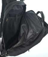 visvim（ヴィズヴィム）バックパック・リュック 黒 サイズ:- メンズ/2200631553014