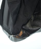 visvim（ヴィズヴィム）バックパック・リュック 黒 サイズ:- メンズ/2200631553014