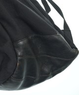 visvim（ヴィズヴィム）バックパック・リュック 黒 サイズ:- メンズ/2200631553014