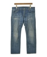 visvim デニムパンツ