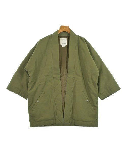 ヴィズヴィム(visvim)のvisvim ブルゾン（その他）
