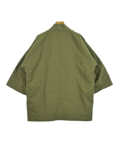 visvim（ヴィズヴィム）その他 カーキ サイズ:2(M位) メンズ/2200631972013