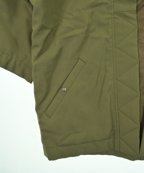 visvim（ヴィズヴィム）その他 カーキ サイズ:2(M位) メンズ/2200631972013