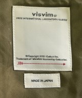 visvim（ヴィズヴィム）その他 カーキ サイズ:2(M位) メンズ/2200631972013