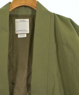 visvim（ヴィズヴィム）その他 カーキ サイズ:2(M位) メンズ/2200631972013