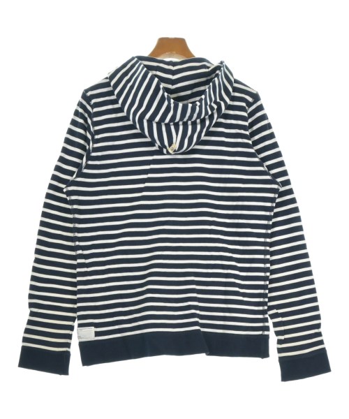 visvim（ヴィズヴィム）Tシャツ・カットソー 紺 サイズ:M メンズ/2200629166134