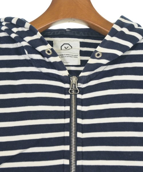 visvim（ヴィズヴィム）Tシャツ・カットソー 紺 サイズ:M メンズ/2200629166134