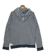 visvim（ヴィズヴィム）Tシャツ・カットソー 紺 サイズ:M メンズ/2200629166134