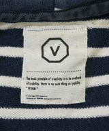 visvim（ヴィズヴィム）Tシャツ・カットソー 紺 サイズ:M メンズ/2200629166134