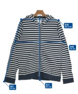 visvim（ヴィズヴィム）Tシャツ・カットソー 紺 サイズ:M メンズ/2200629166134