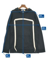 visvim（ヴィズヴィム）Tシャツ・カットソー 黒 サイズ:-(M位) メンズ/2200629166141