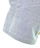 visvim（ヴィズヴィム）カジュアルシャツ 青 サイズ:2(M位) メンズ/2200632843022