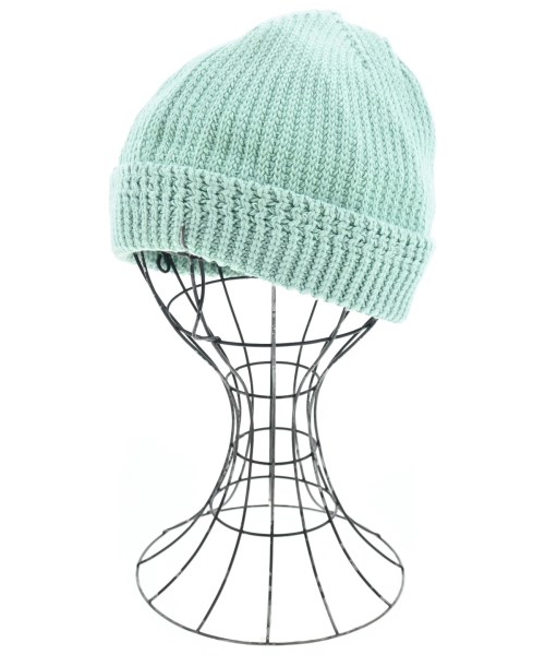 ヴィズヴィム(visvim)のvisvim ニットキャップ・ビーニー