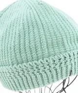 visvim（ヴィズヴィム）ニットキャップ・ビーニー 緑 サイズ:- レディース/2200620409582