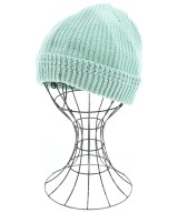 visvim ニットキャップ・ビーニー