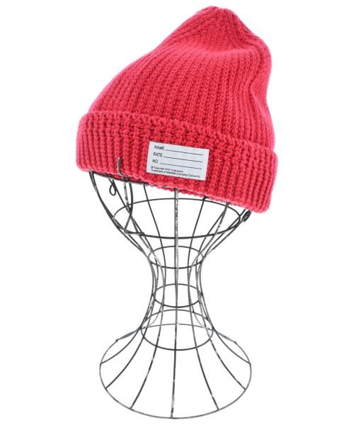 ヴィズヴィム(visvim)のvisvim ニットキャップ・ビーニー