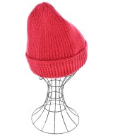 visvim（ヴィズヴィム）ニットキャップ・ビーニー 赤 サイズ:F メンズ/2200620409599