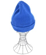 visvim（ヴィズヴィム）ニットキャップ・ビーニー 青 サイズ:- メンズ/2200620409605