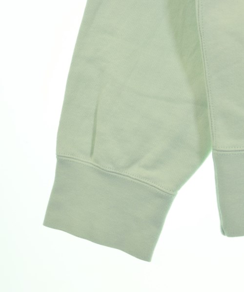 visvim（ヴィズヴィム）スウェット 緑 サイズ:3(L位) メンズ/2200629768314