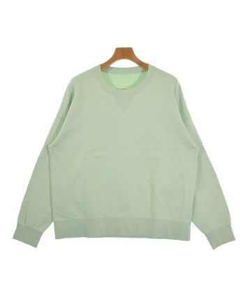 visvim（ヴィズヴィム）スウェット 緑 サイズ:3(L位) メンズ