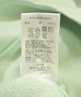 visvim（ヴィズヴィム）スウェット 緑 サイズ:3(L位) メンズ/2200629768314
