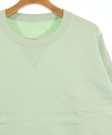 visvim（ヴィズヴィム）スウェット 緑 サイズ:3(L位) メンズ/2200629768314