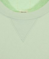 visvim（ヴィズヴィム）スウェット 緑 サイズ:3(L位) メンズ/2200629768314