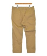 visvim（ヴィズヴィム）チノパン ベージュ サイズ:4(XL位) メンズ/2200633342159