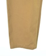 visvim（ヴィズヴィム）チノパン ベージュ サイズ:4(XL位) メンズ/2200633342159