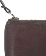 visvim（ヴィズヴィム）財布・コインケース 茶 サイズ:- メンズ/2200609954027
