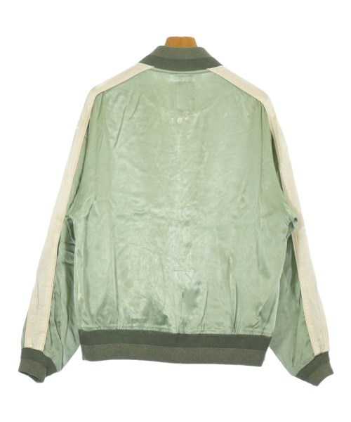 visvim（ヴィズヴィム）その他 緑 サイズ:2(M位) メンズ/2200606693028