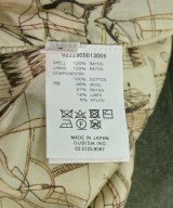 visvim（ヴィズヴィム）その他 緑 サイズ:2(M位) メンズ/2200606693028