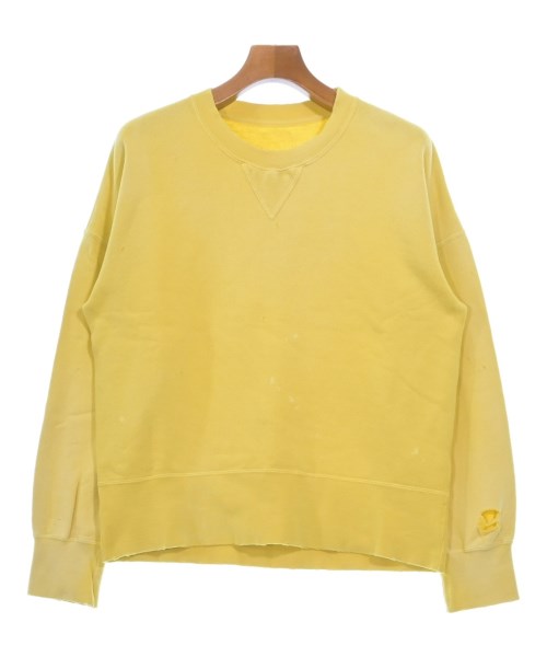 ヴィズヴィム(visvim)のvisvim スウェット