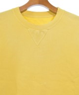 visvim（ヴィズヴィム）スウェット 黄 サイズ:2(M位) メンズ/2200606693035