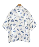 visvim（ヴィズヴィム）カジュアルシャツ 白 サイズ:1(S位) メンズ/2200606693042