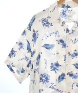 visvim（ヴィズヴィム）カジュアルシャツ 白 サイズ:1(S位) メンズ/2200606693042