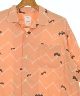 visvim（ヴィズヴィム）カジュアルシャツ オレンジ サイズ:2(M位) メンズ/2200606693059