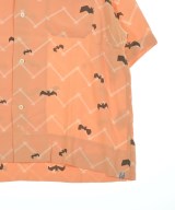 visvim（ヴィズヴィム）カジュアルシャツ オレンジ サイズ:2(M位) メンズ/2200606693059