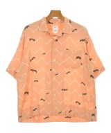 visvim カジュアルシャツ