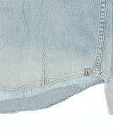 visvim（ヴィズヴィム）カジュアルシャツ 青 サイズ:1(S位) メンズ/2200606693066