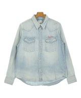 visvim カジュアルシャツ