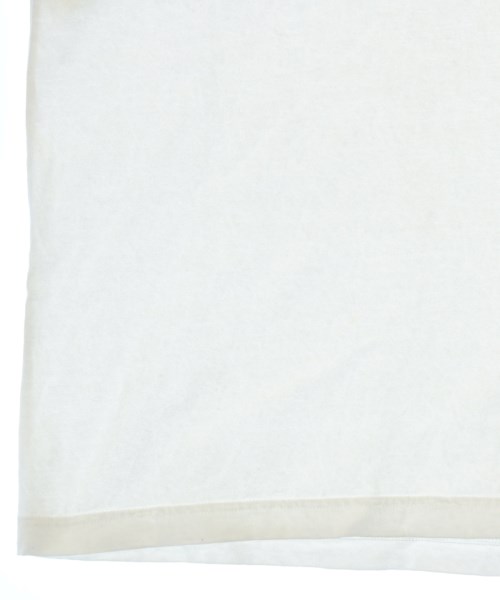 visvim（ヴィズヴィム）Tシャツ・カットソー 白 サイズ:2(M位) メンズ/2200606693073