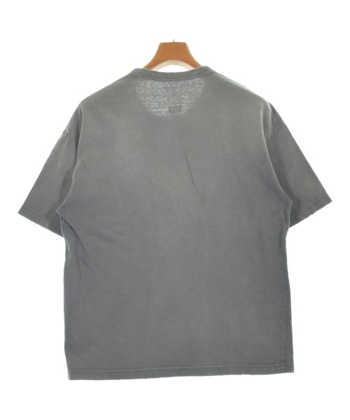 visvim（ヴィズヴィム）Tシャツ・カットソー グレー サイズ:2(M位) メンズ/2200606693080