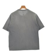 visvim（ヴィズヴィム）Tシャツ・カットソー グレー サイズ:2(M位) メンズ/2200606693080