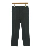 visvim（ヴィズヴィム）チノパン 黒 サイズ:1(S位) メンズ/2200606693110