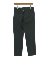 visvim（ヴィズヴィム）チノパン 黒 サイズ:1(S位) メンズ/2200606693110
