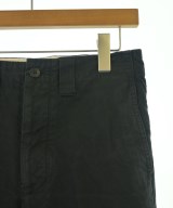 visvim（ヴィズヴィム）チノパン 黒 サイズ:1(S位) メンズ/2200606693110