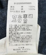 visvim（ヴィズヴィム）デニムパンツ 紺 サイズ:30(M位) メンズ/2200606693127