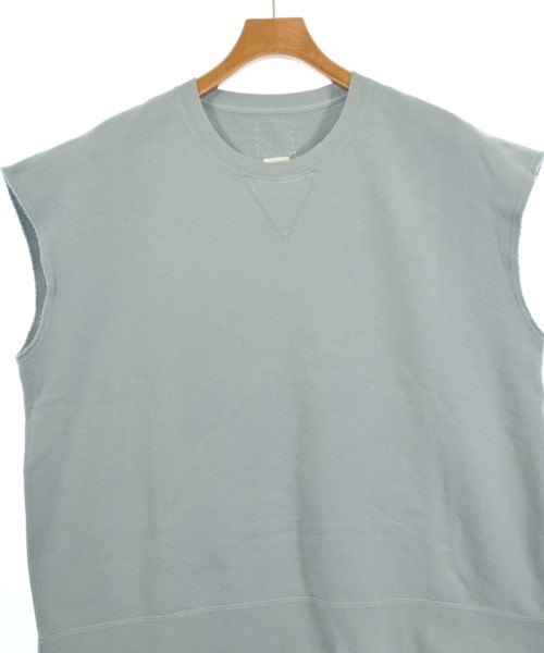 visvim（ヴィズヴィム）Tシャツ・カットソー 緑 サイズ:2(M位) メンズ/2200610507021